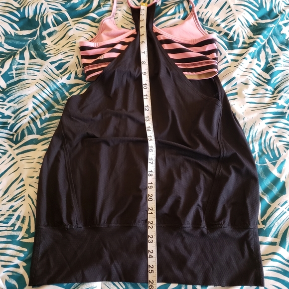 Lululemon Workout Top - Picture 9 of 9